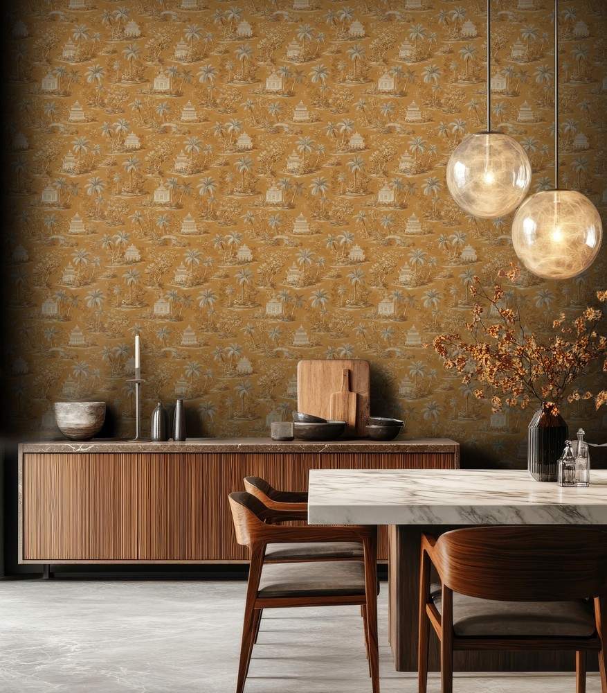 Picture of Zafar Yellow - 1093701-01